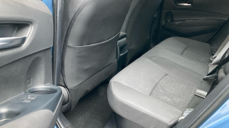 Toyota Corolla 1.8 VVT-i Hybrid Design 5dr CVT Hybrid Hatchback